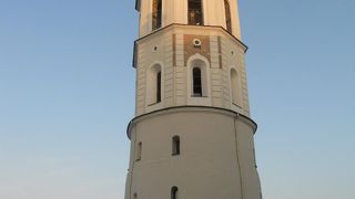 有料ですが登ることもできます