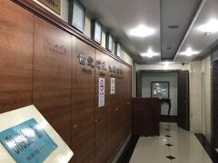 World Union Service Apartment 写真