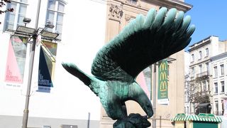 ヴィッセンデアランド