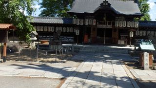 平等院の守護神社、神代の時代からこの宇治に鎮座されている古社