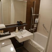 アメニティーはローラアシュレイで香りがGOOD