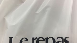 仙川商店街のパン屋