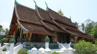 Wat Xiengthong