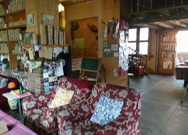 Kangding Konka International Youth Hostel