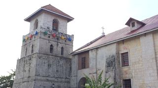 バクラヨン教会