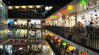 何度行っても楽しい