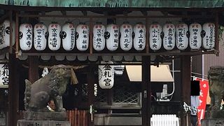 お金・お札の寺院だ！