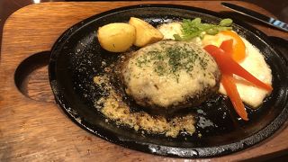 TOKYO美食伝説 PapiPopi