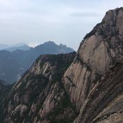 黃山景 黄山風景区 クチコミ・アクセス・営業時間｜黄山【フォートラベル】