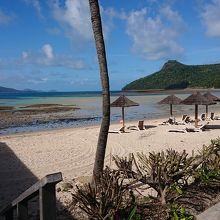 キャッツアイビーチ