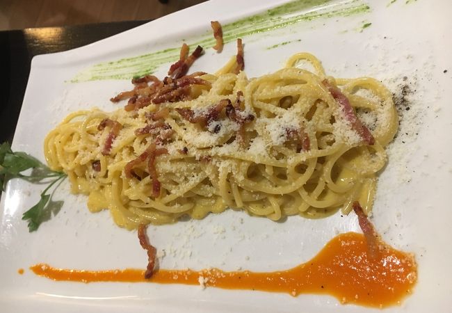 リストランテ コットー