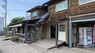 千葉で武蔵野うどん