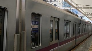 東急田園都市線 