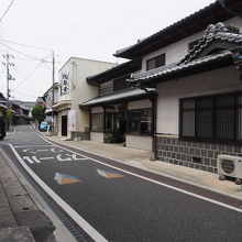 柴岡陶泉堂 香山窯 