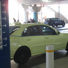 黄色で分かりやすい