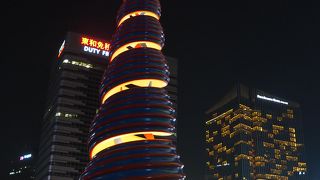 清渓川の始まり