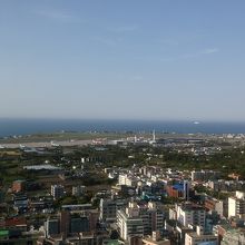 14秋 思いつきlccツアー済州島2泊3日 済州への移動とロッテシティホテル 1日目 昼 済州島 チェジュ 韓国 の旅行記 ブログ By こりすさん フォートラベル