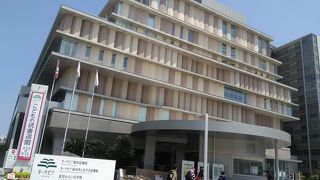 高知みらい科学館