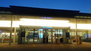 神戸淡路鳴門自動車道を通る際はぜひ寄りたいSA