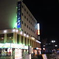 建物は古いが長野駅前でアクセス最高