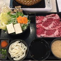 ９８０円しゃぶしゃぶ