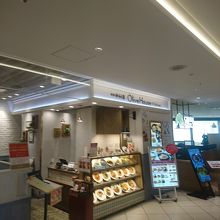 洋食系全般のメニュー