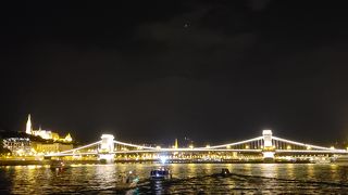 ライトアップ最高