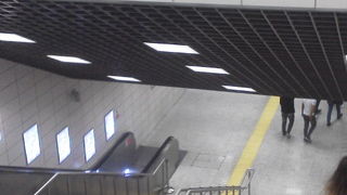 カバタシュから船を渡る時間がない時に。