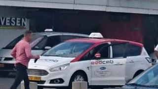 新市街から旧市街に戻る際に使用しました。