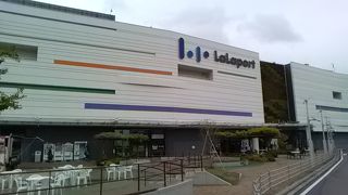 すごく・・・大きいです