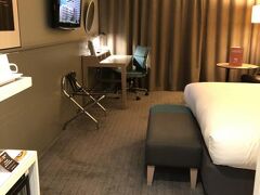 ホリデイ イン ロンドン ヒースロー M4ジャンクション4 バイ IHG 写真