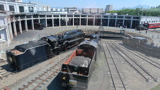 鉄道ファンじゃなくても楽しい