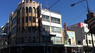 かっぱ橋道具街