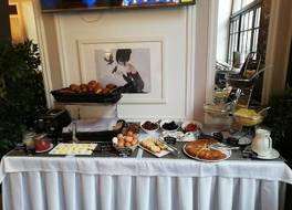 クラフト ホテル 写真