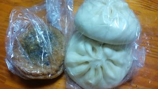 リトルチャイナタウン西川口de本場の肉まん香楽福（シャンルーフ）