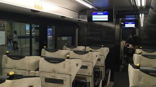 京阪特急 (京阪電気鉄道) 