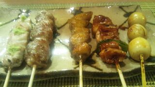 ランチタイム後の入店は要注意