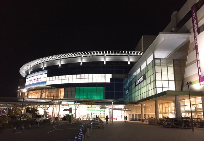 イオンモール橿原 クチコミ アクセス 営業時間 橿原 フォートラベル