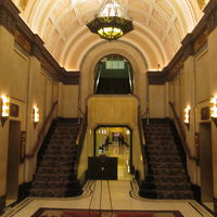 フェアモント ピース ホテル