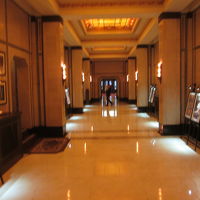 フェアモント ピース ホテル