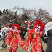 伊佐沢念仏踊