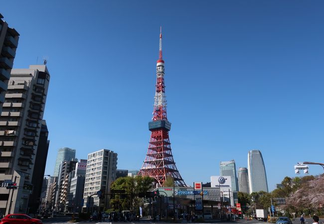 東京のおすすめ観光スポット クチコミ人気ランキングtop40 フォートラベル