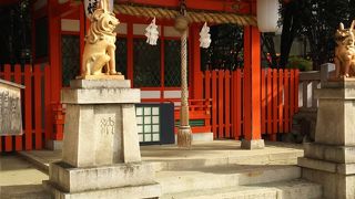 農業の神様、商売繁盛、海の守り神