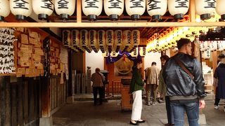 織田作之助は　「最も大阪らしい」と語った