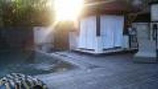 ヴィラ プリ アユ