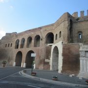 永遠の都ローマの歴史地区