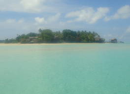 ナブコ アイランド リゾート