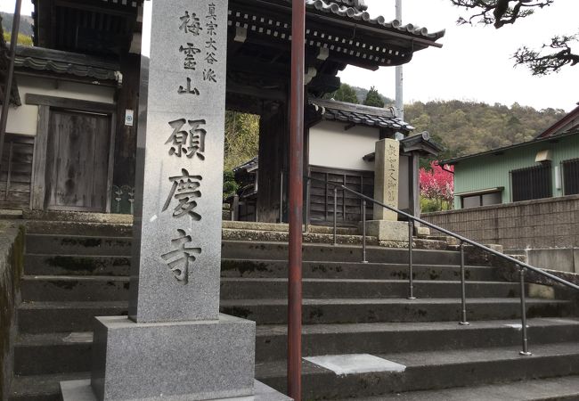 願慶寺