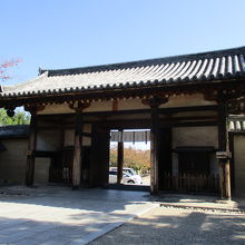 この古さが魅力です