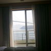 お部屋から絶景の来島海峡大橋が眺望できる(´▽｀*)